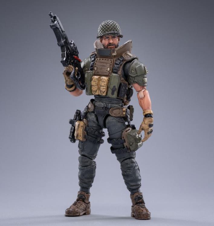 Joy Toy - Dark Source - Gregson Action Figure