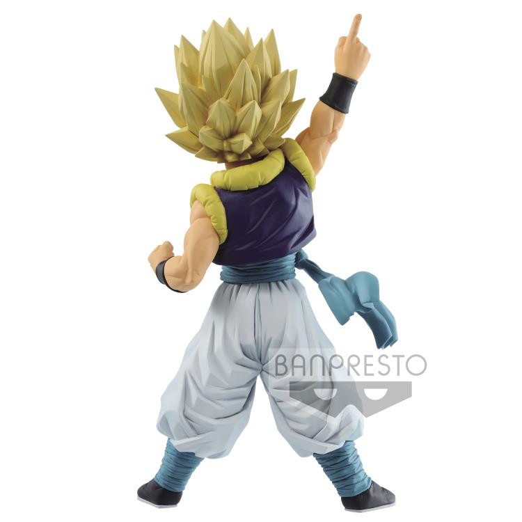 Banpresto Dragon Dragon Ball: Legends Collab - Gotenks