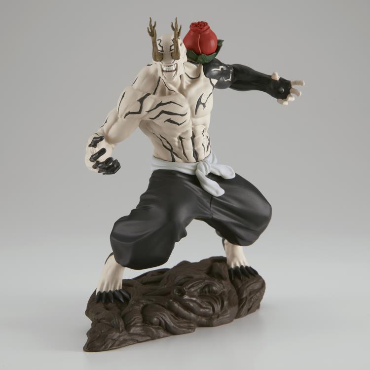Banpresto Jujutsu Kaisen: Combination Battle - Hanami