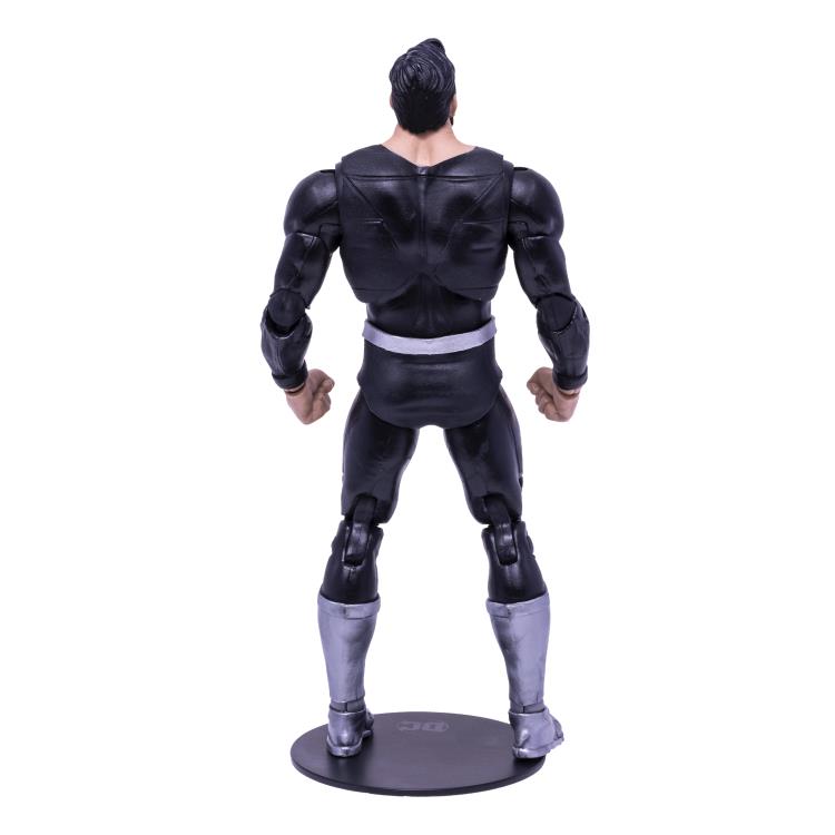McFarlane Toys DC Multiverse: Lois and Clark Solar Superman Action Figure