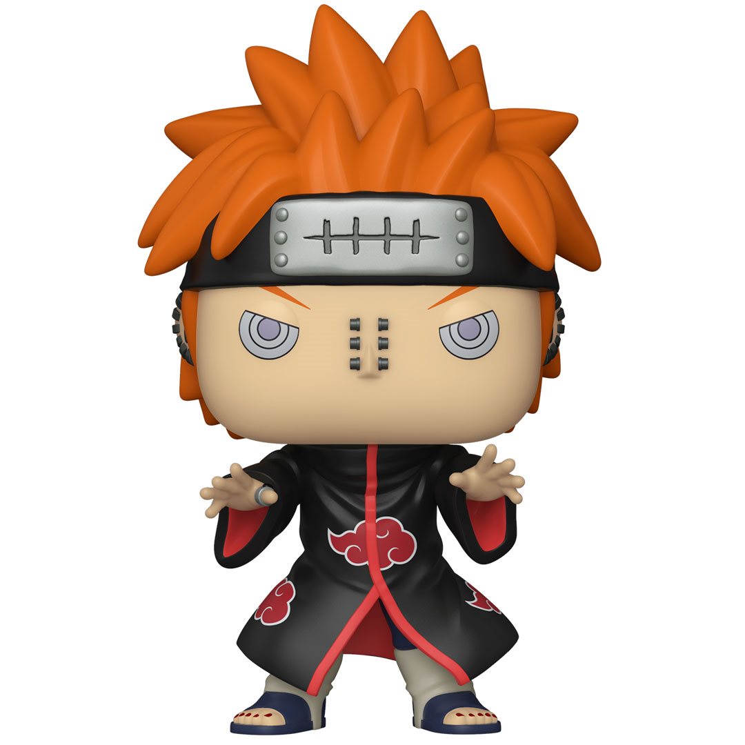 Funko POP! Animation - Naruto: Pain