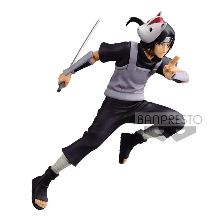 Naruto: Shippuden Vibration Stars - Itachi Uchiha II