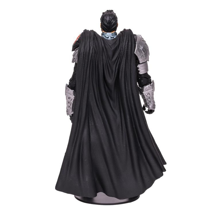 McFarlane Toys DC Multiverse: General Zod Action Figure
