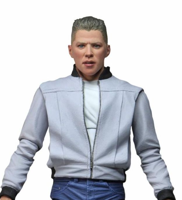 NECA Back to the Future: Ultimate Biff Action Figure