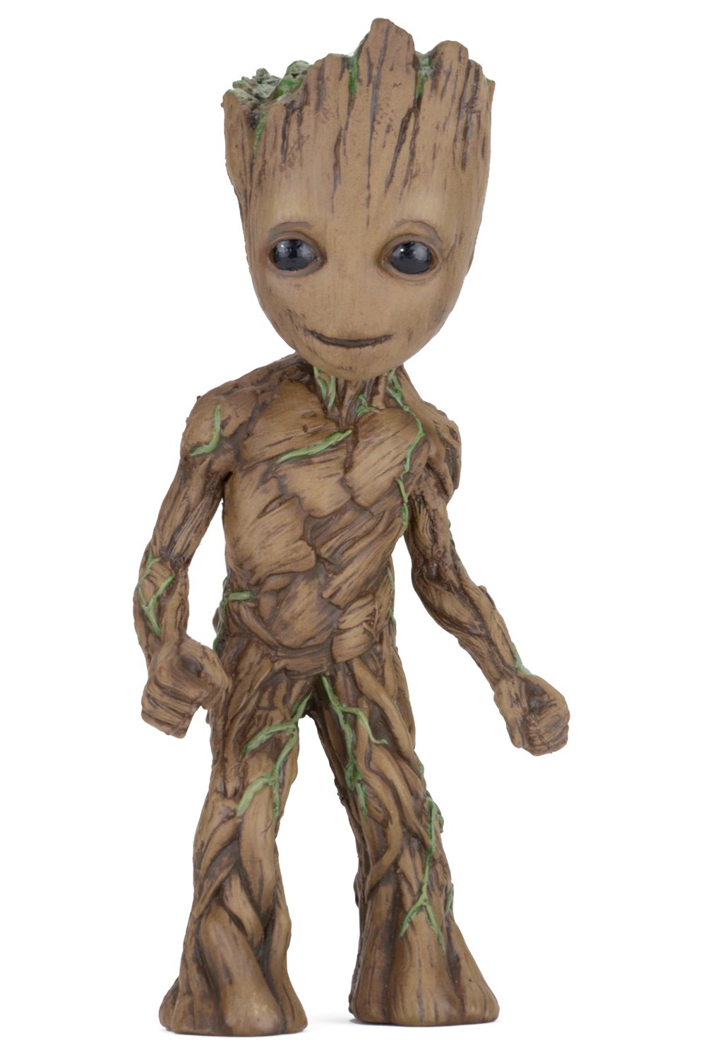 NECA Guardians of the Galaxy 2: Baby Groot Life-Size Foam Figure