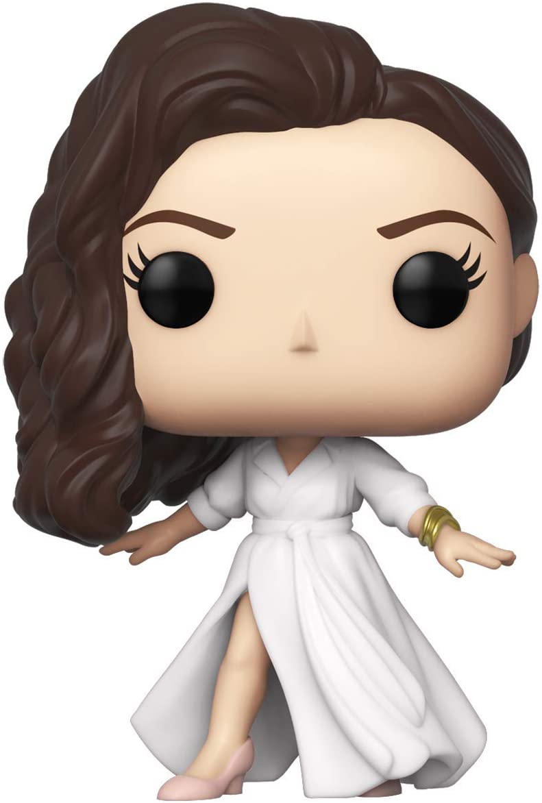 Funko Pop! Movies: Wonder Woman 1984 - Diana Prince Gala