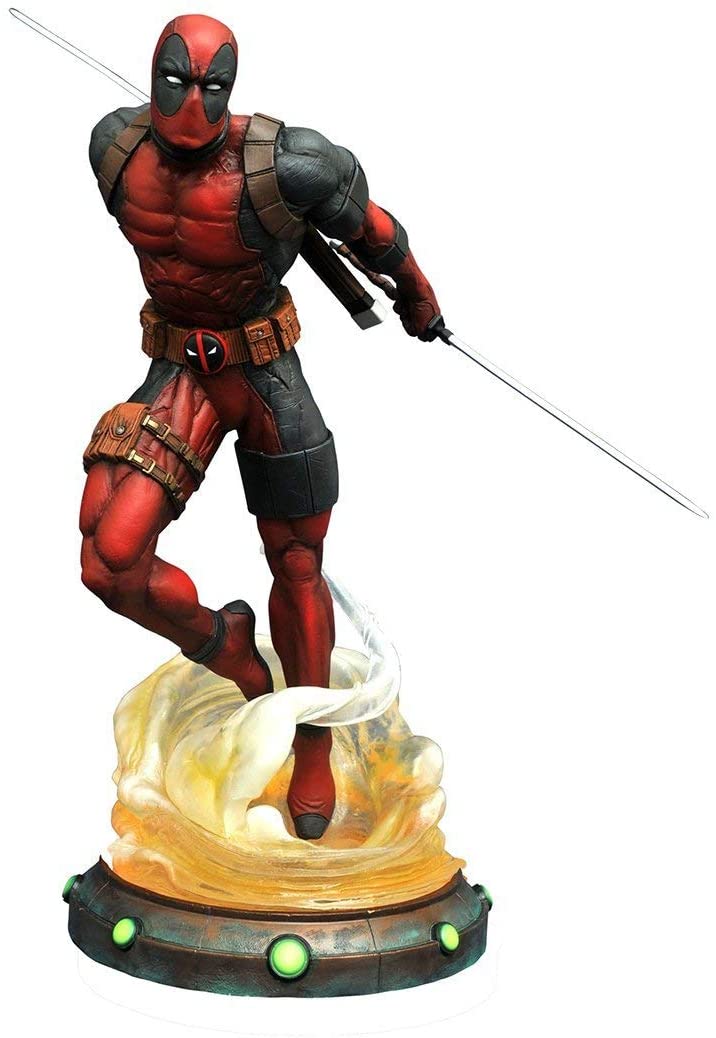 Diamond Gallery Marvel's Deadpool Statue