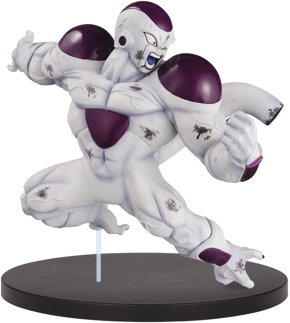 Banpresto Dragonball Z Match Makers - Full Power Frieza