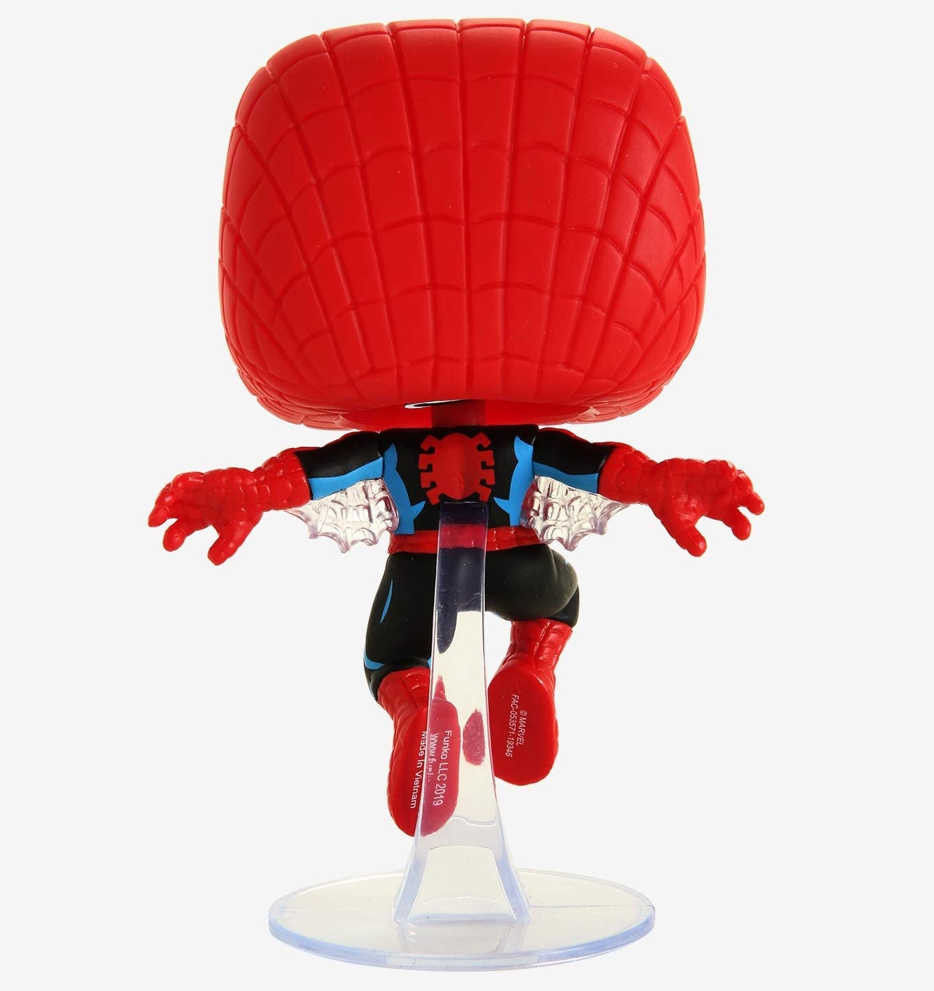 Funko POP! Marvel 80th - First Appearance Spiderman