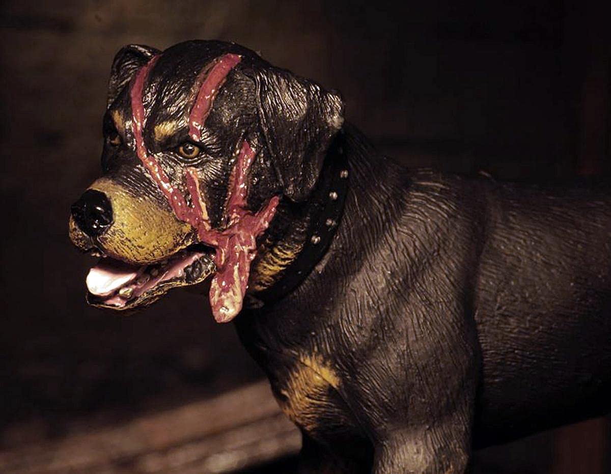 NECA Alien 3: Accessory Pack – Creature Pack