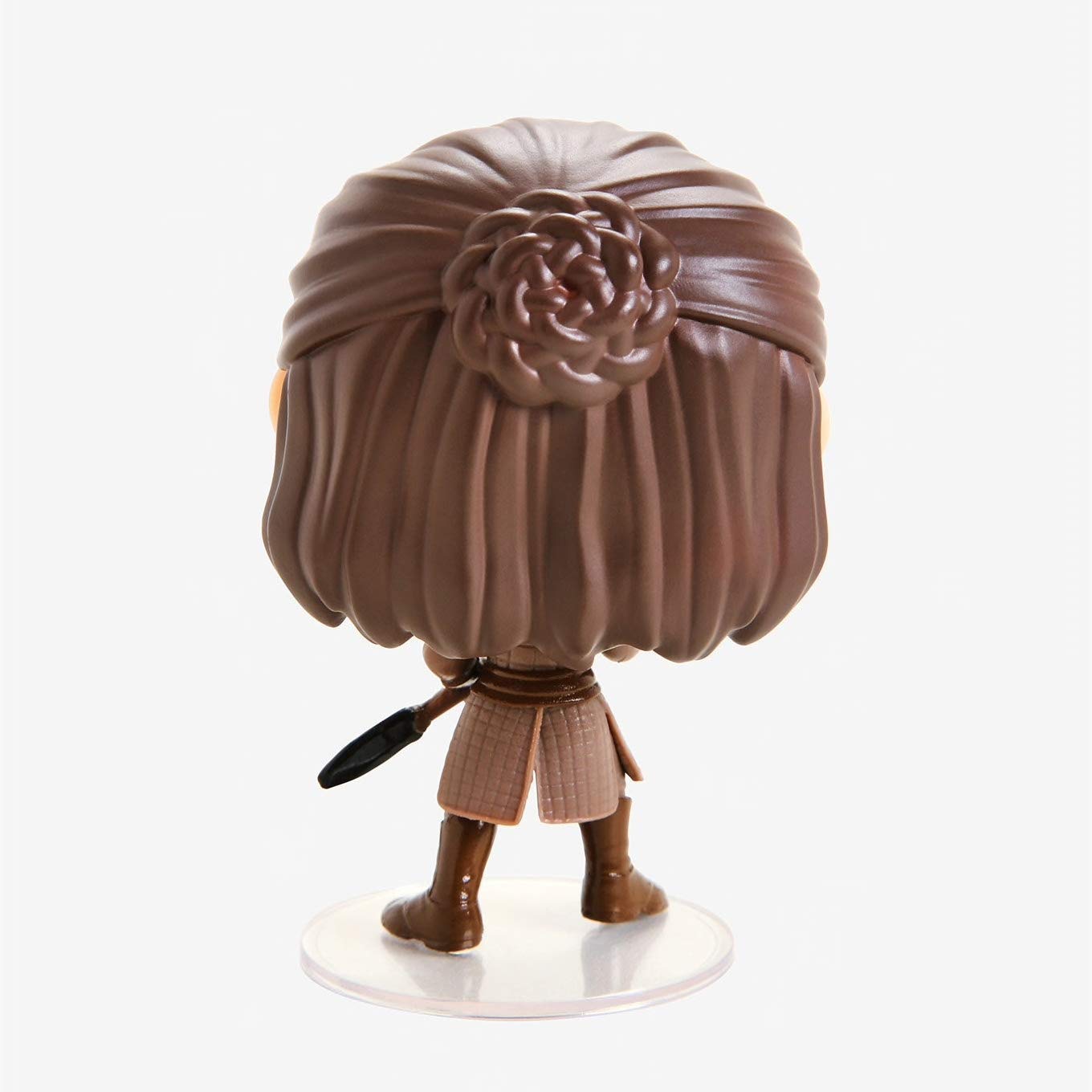 Funko POP! TV: Game of Thrones - Arya with Two Headed Spear