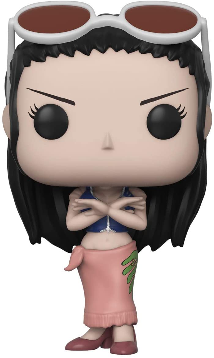 Funko POP! Animation: One Piece - Nico Robin