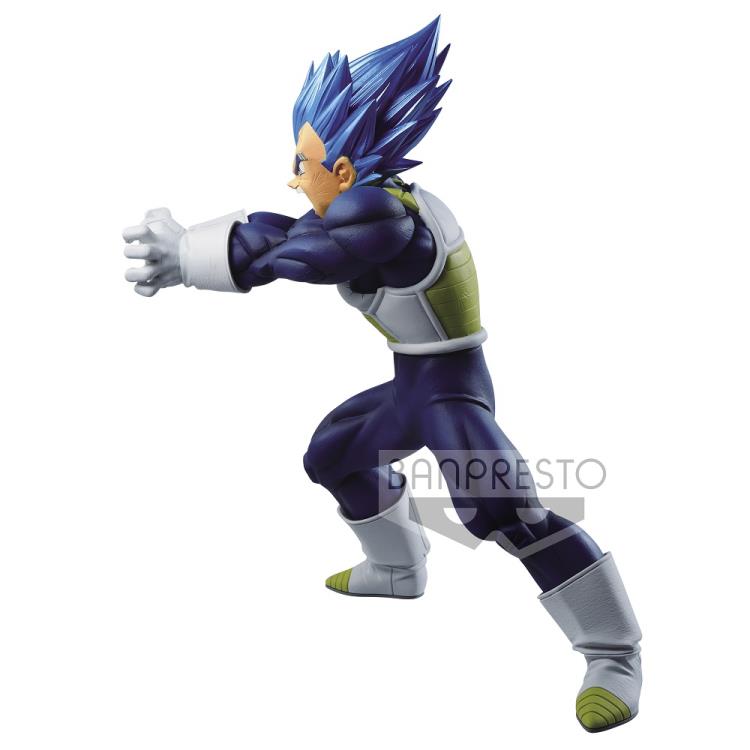 Banpresto Dragon Ball - Super Maximatic - The Vegeta