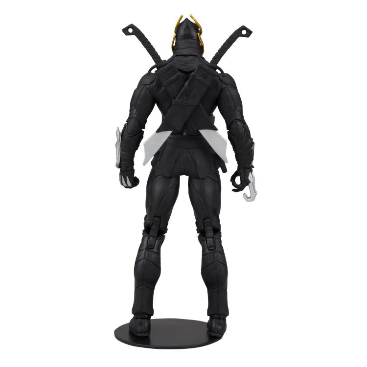 Mcfarlane DC Multiverse: Batman: The Court of Owls - Talon Action Figure