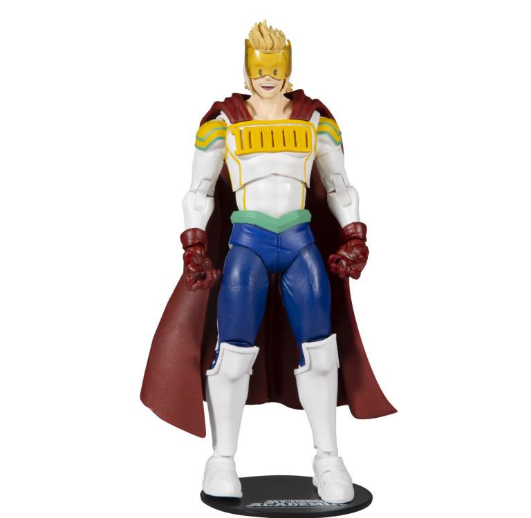 McFarlane Toys My Hero Academia: Mirio Action Figure