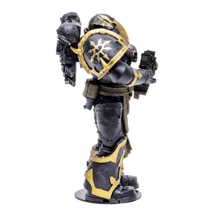 Mcfarlane Warhammer 40,000: Chaos Space Marine Figure