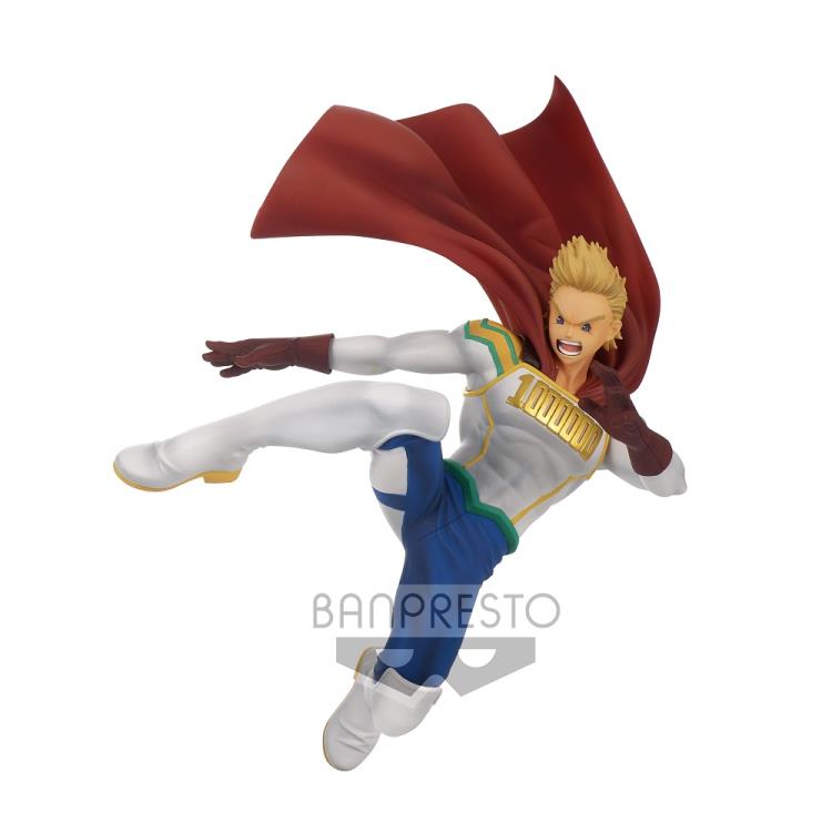 Banpresto My Hero Academia The Amazing Heroes Vol.16 Lemillion