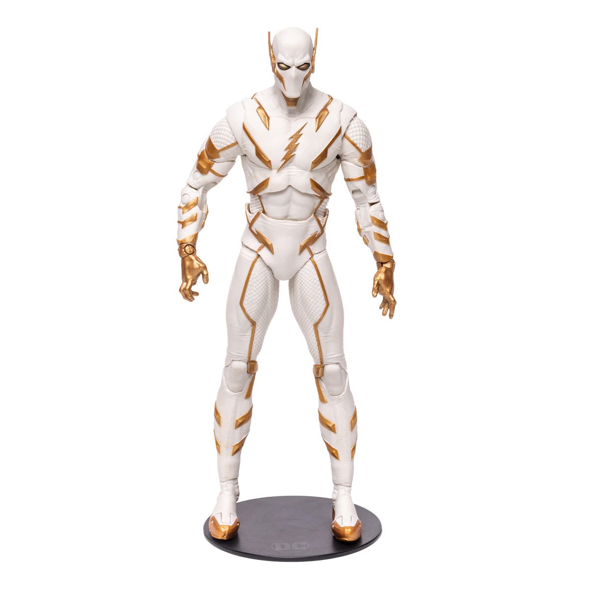 Mcfarlane Toys DC Multiverse :Rebirth Godspeed Action Figure