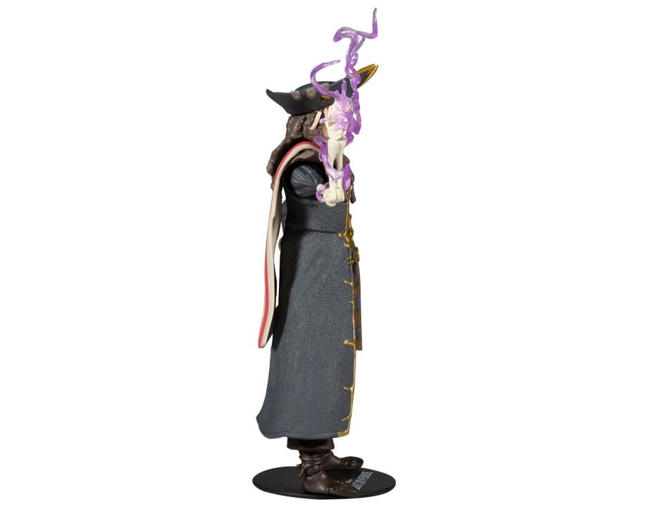 McFarlane Toys Disney Mirrorverse: Captain Jack Sparrow Figure