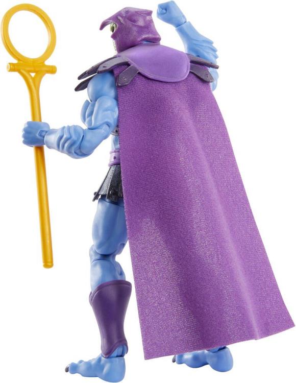 Mattel Masters of the Universe: Revelation Masterverse Skeletor Action Figure