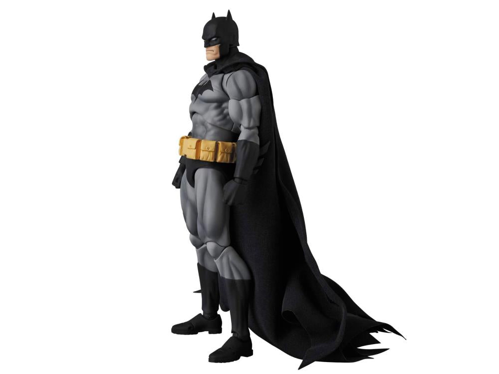 MAFEX Batman: Hush No.126 Batman (Black Ver.)
