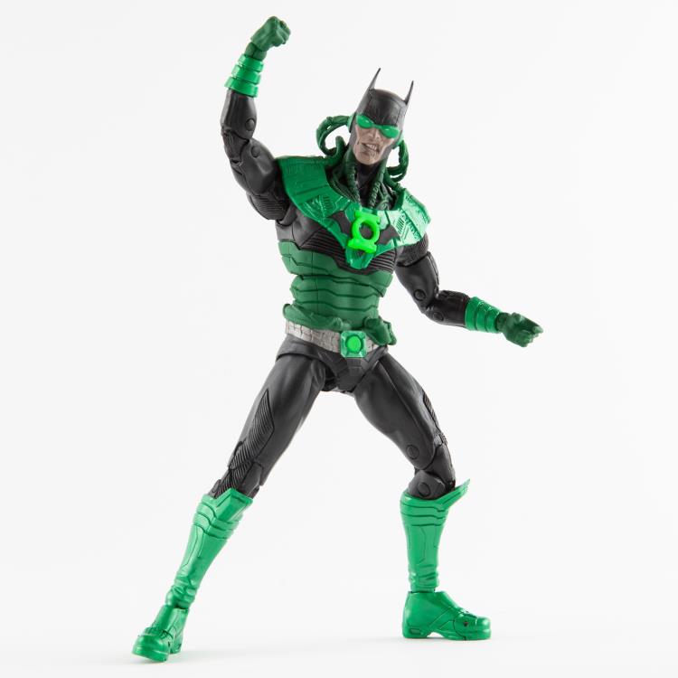 McFarlane Toys DC Multiverse Dark Nights: Metal Batman Earth -32 (Dawnbreaker) & Green Lantern Two-Pack