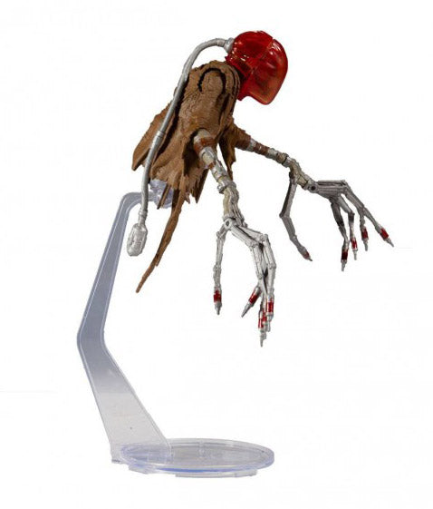 McFarlane Toys DC Multiverse: Last Knight on Earth (Collect to Build: Bane) - Scarecrow