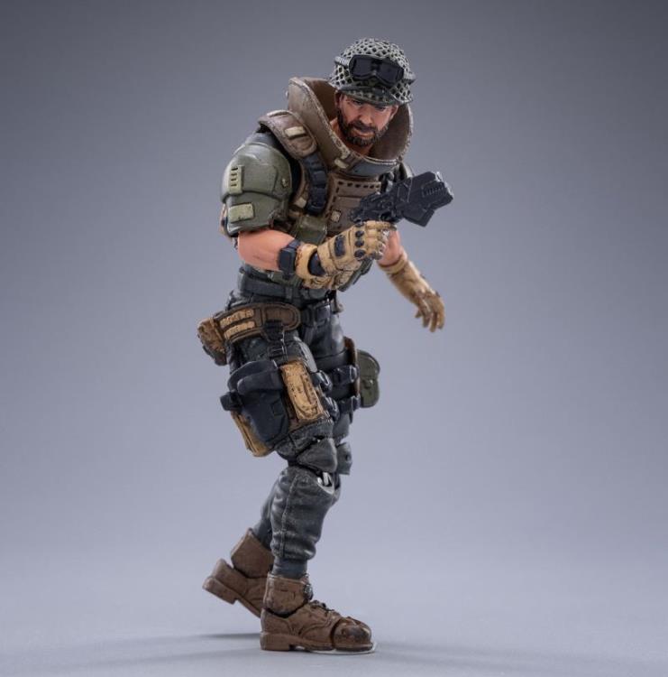 Joy Toy - Dark Source - Gregson Action Figure