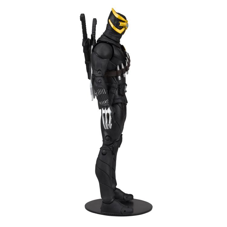 Mcfarlane DC Multiverse: Batman: The Court of Owls - Talon Action Figure