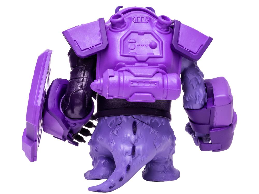 Mcfarlane Toys Disney Mirrorverse: Sulley Action Figure - Fractured