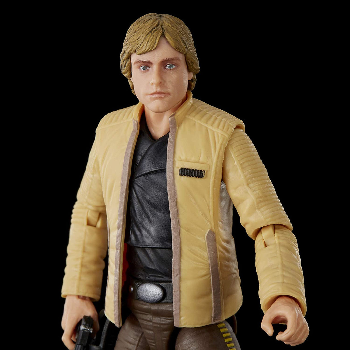 Star Wars The Black Series - Luke Skywalker (Yavin Ceremony)