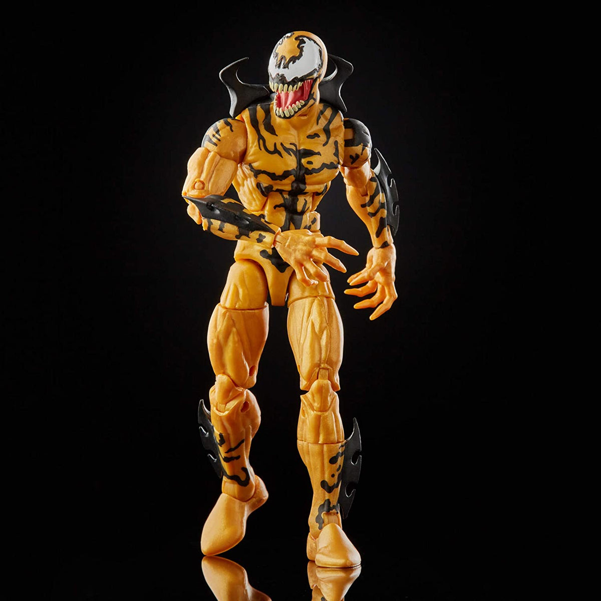 Hasbro Marvel Legends Maximum Venom - Phage Action Figure