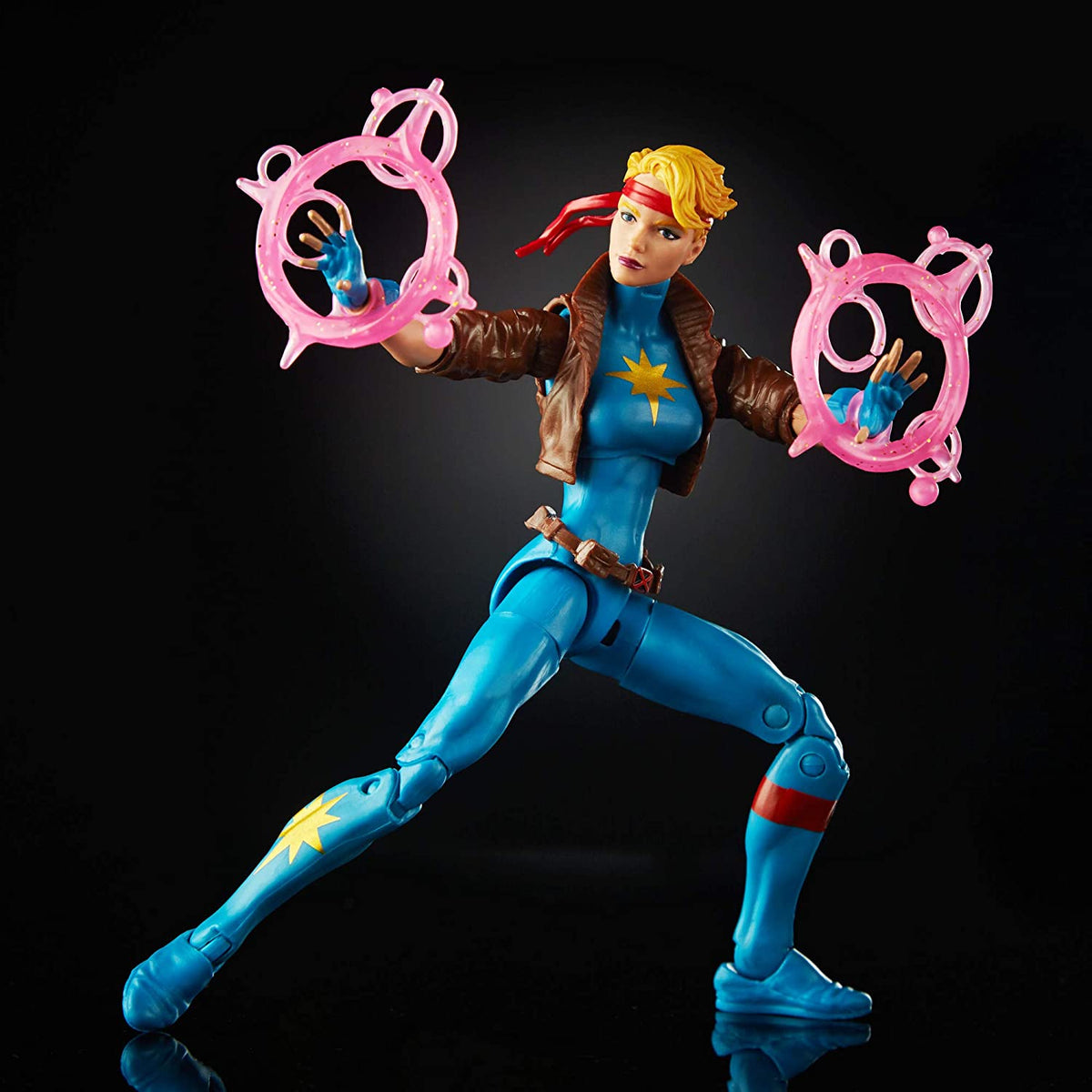 Hasbro Marvel Retro Figure Collection: X-Men - Dazzler Action Figure