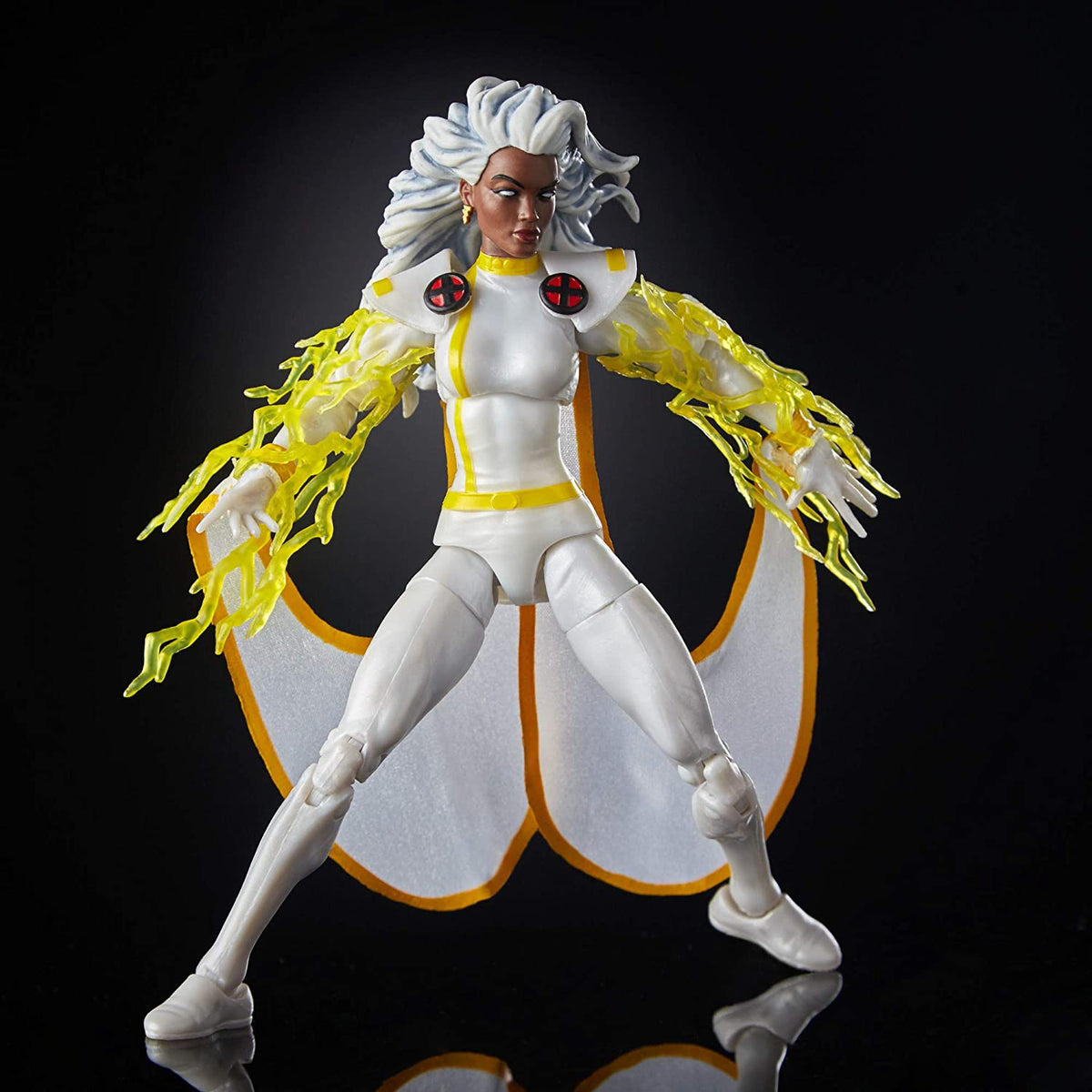 Hasbro Marvel Retro Figure Collection: X-Men - Storm Action Figure