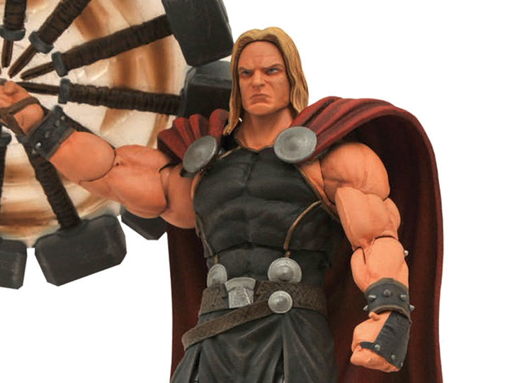 Marvel Select: Mighty Thor Action Figure