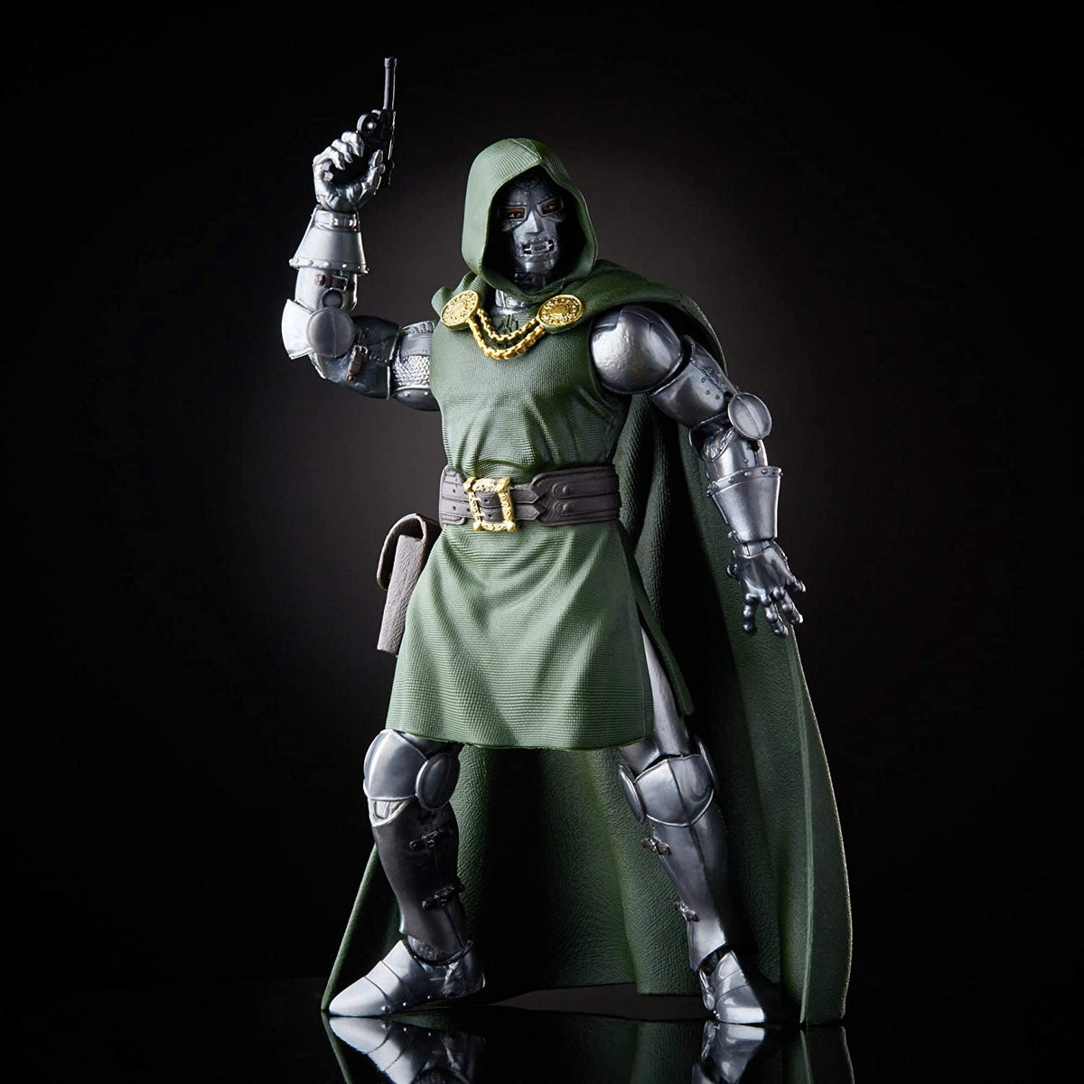Hasbro Marvel Legends Series Fantastic Four - Doctor Doom Action Figure