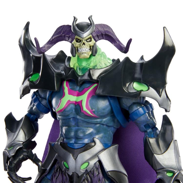 Mattel Masters of the Universe: Revelation Masterverse Skelegod Action Figure