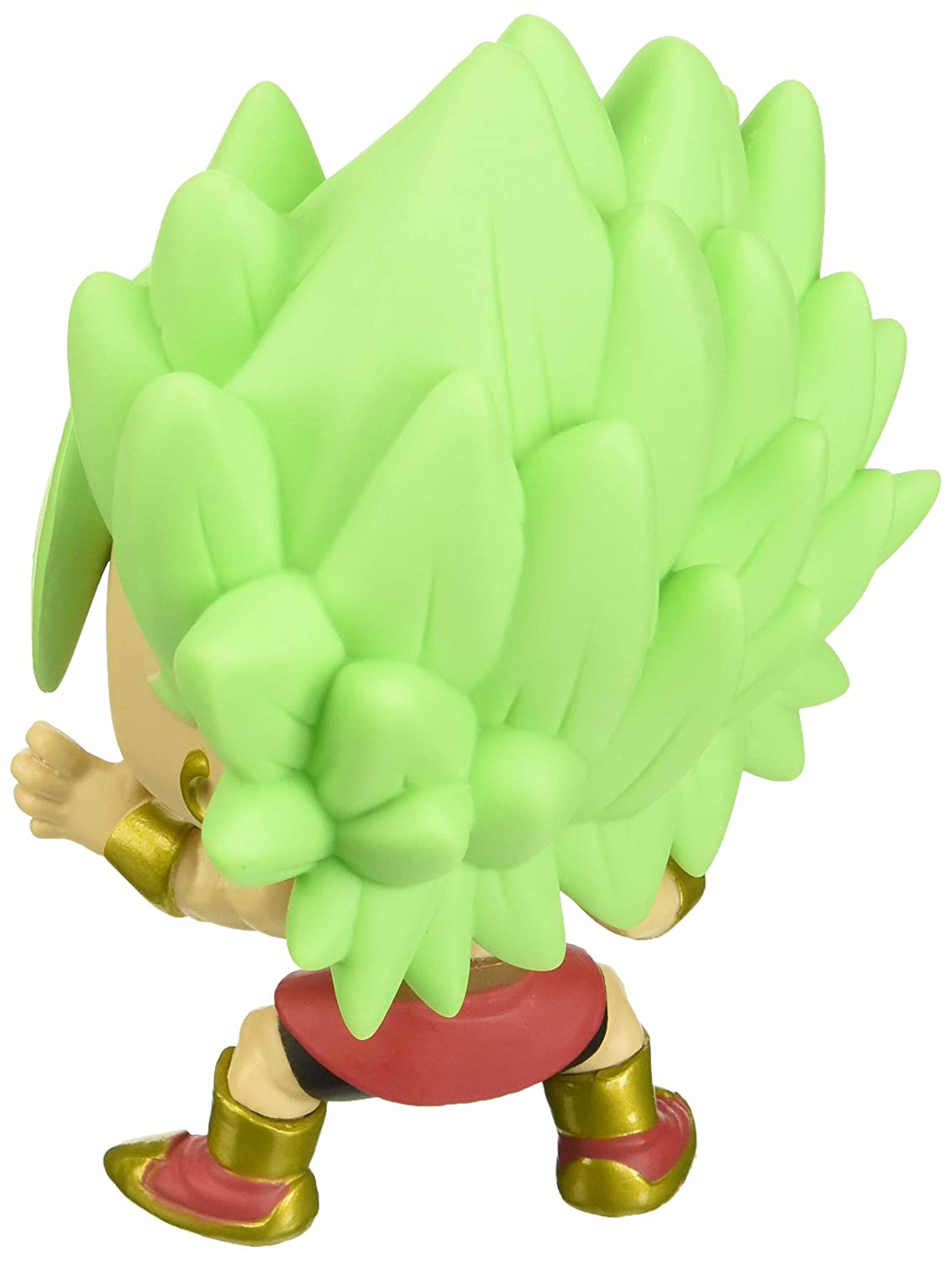 Funko Pop! Animation: Dragon Ball Super - Super Saiyan Kale