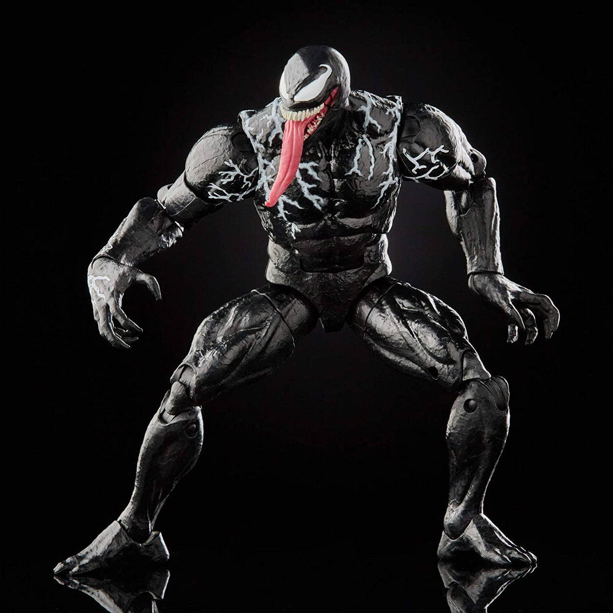 Hasbro Marvel Legends Movie Venom Action Figure