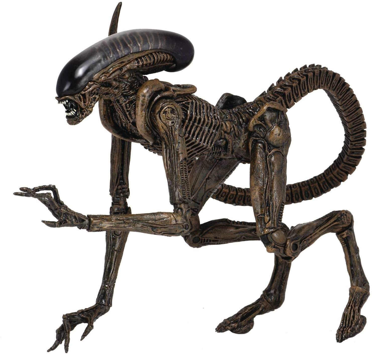 NECA Aliens - Alien 3 - Ultimate Dog Alien Action Figure