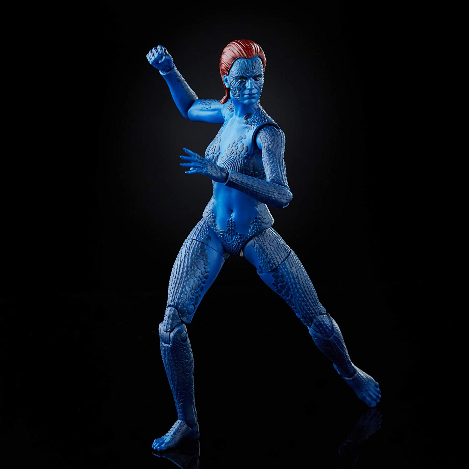 Hasbro Marvel Legends X-Men - Mystique Action Figure