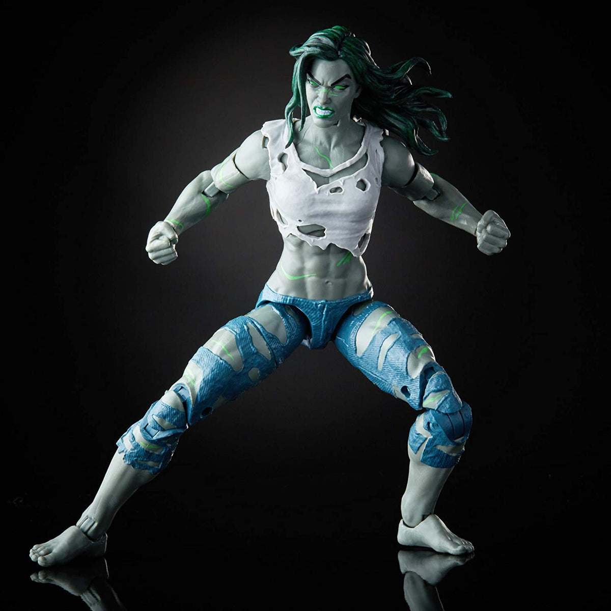 Hasbro Marvel Legends Series Super Skrull - She-Hulk Action Figure