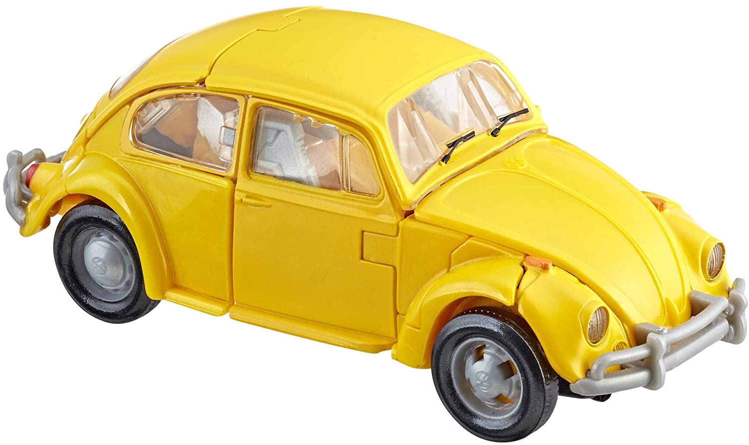 Hasbro Transformers: Studio Series 18 - Deluxe Bumblebee