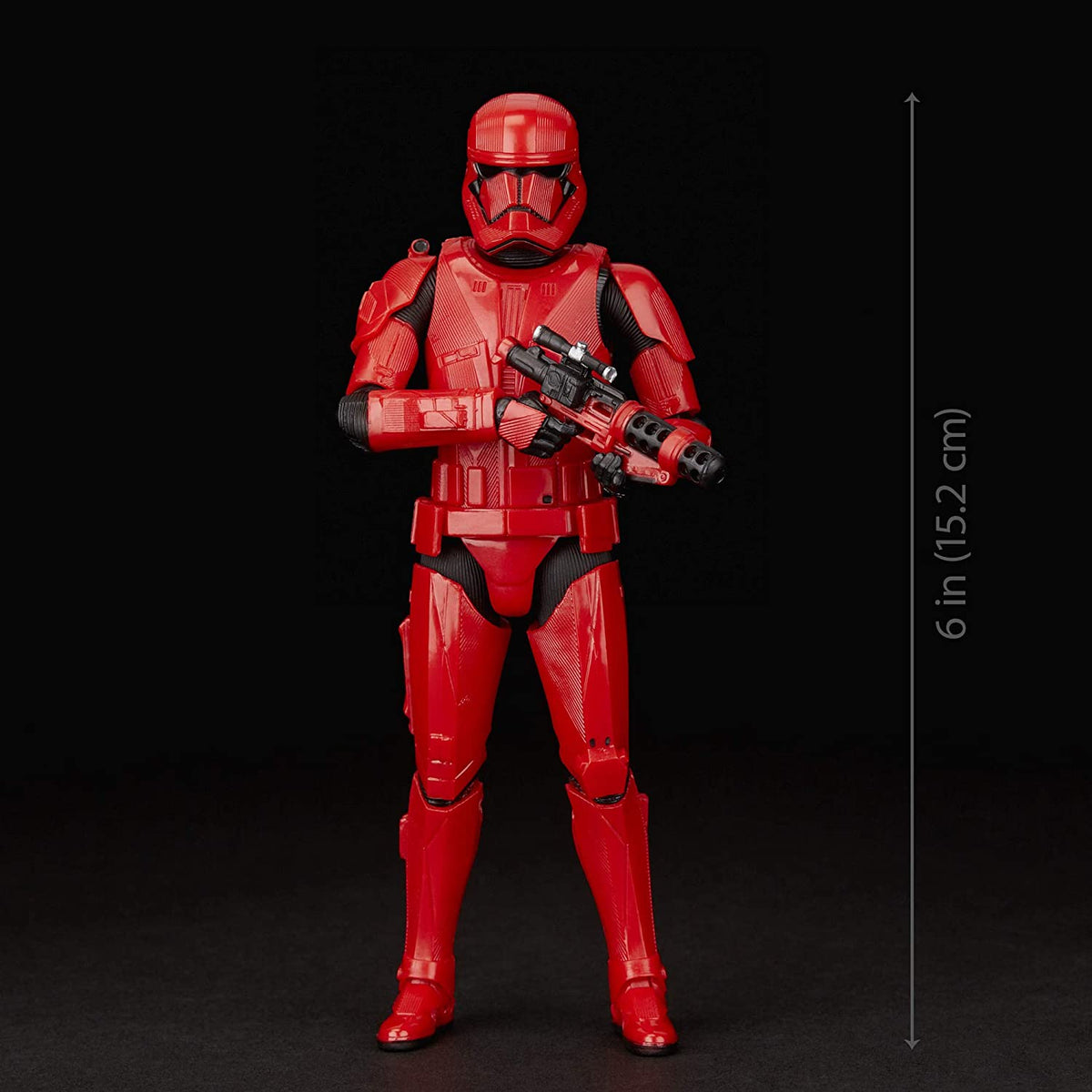 Star Wars The Black Series - Sith Trooper