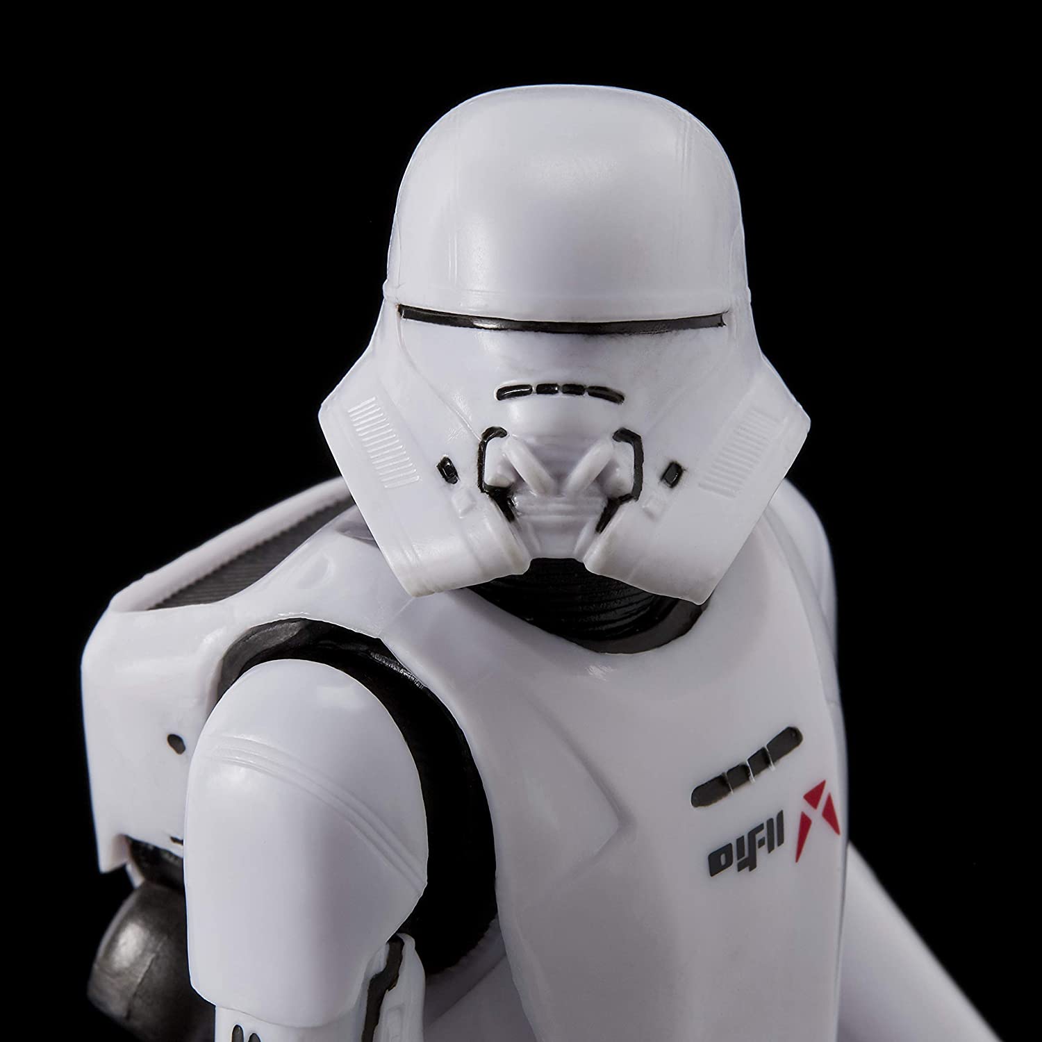 Star Wars The Black Series - First Order Jet Trooper