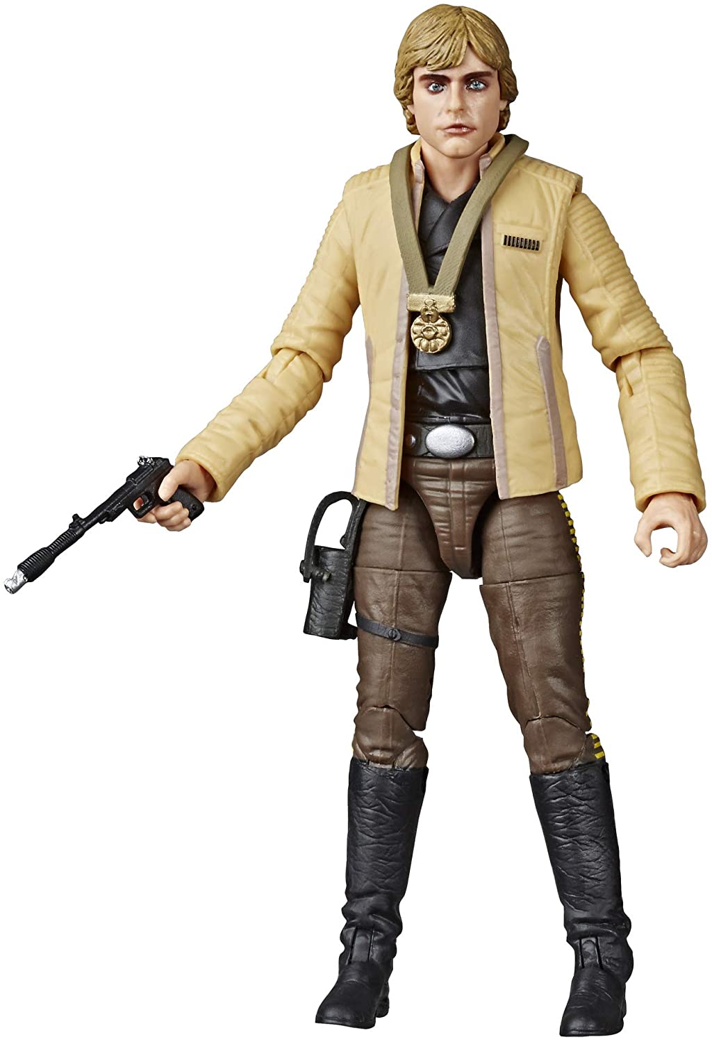 Star Wars The Black Series - Luke Skywalker (Yavin Ceremony)
