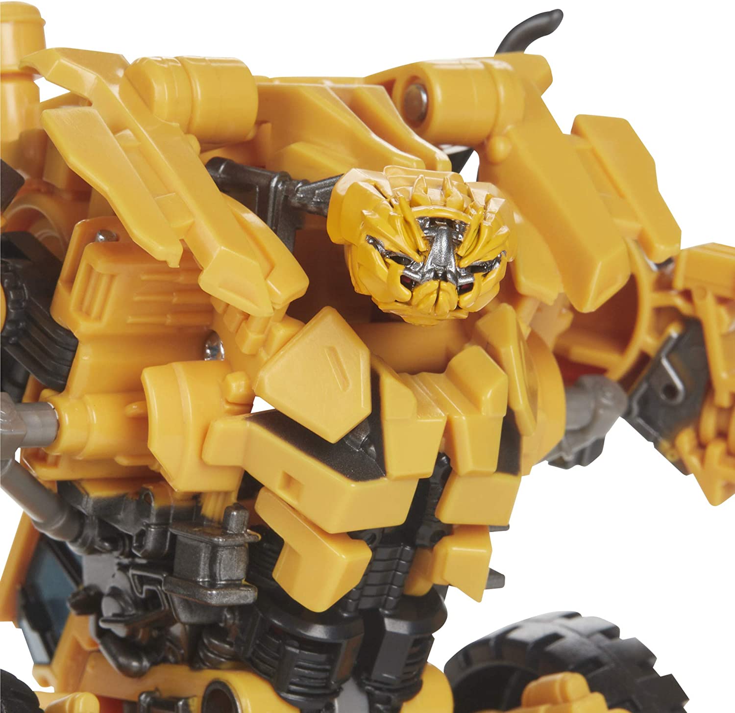 Hasbro Transformers: Studio Series 60 - Voyager Class : Revenge of The Fallen Constructicon Scrapper