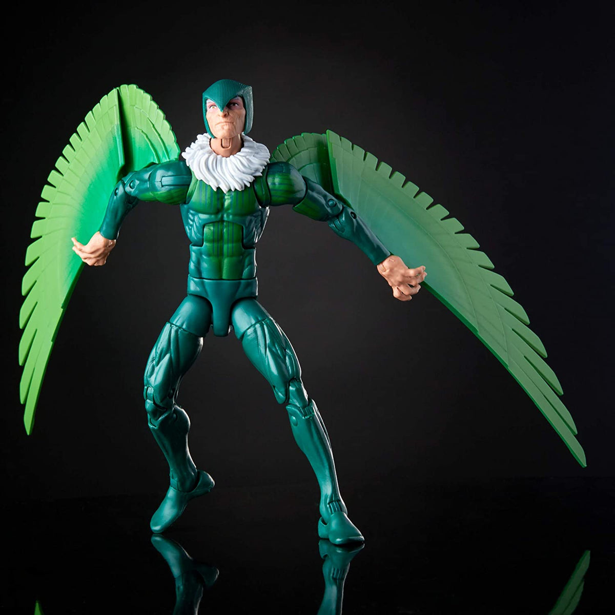 Hasbro Marvel Legends Demogoblin Wave : Marvel’s Vulture Action Figure