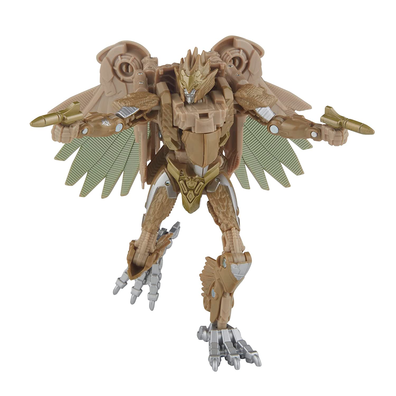 Hasbro Studio Series No. 97 Deluxe Class - Airazor action figure