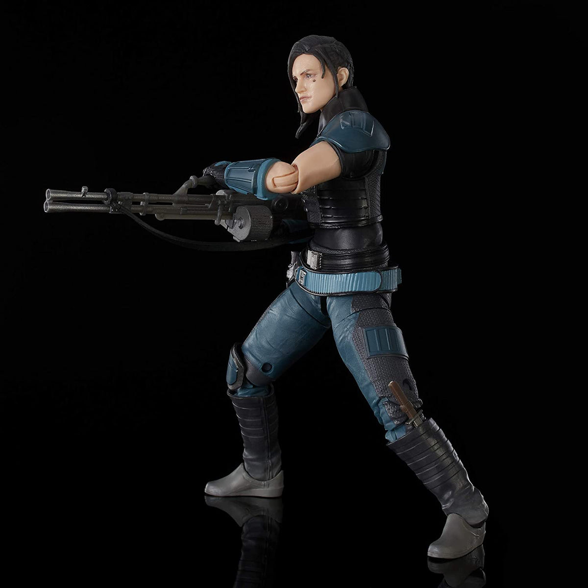 Star Wars The Black Series - Cara Dune